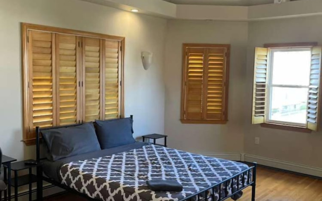 Homestay Near Near Savin Hill Area