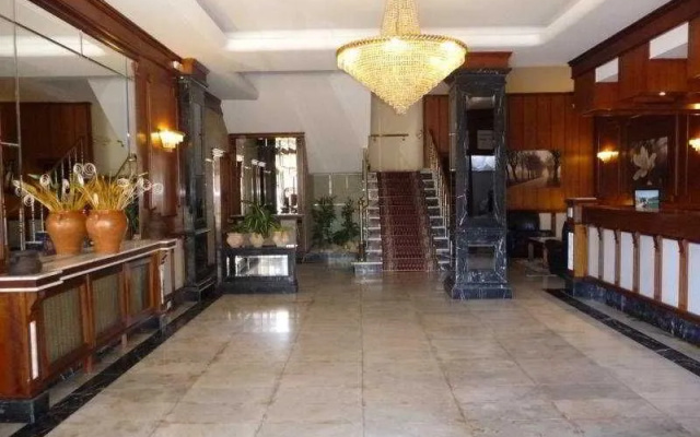 Hotel El Horreo
