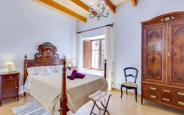 Finca Son Nasi Vell