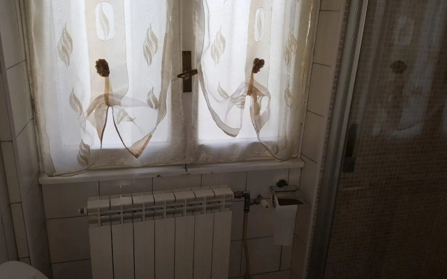Domina Romae B&B