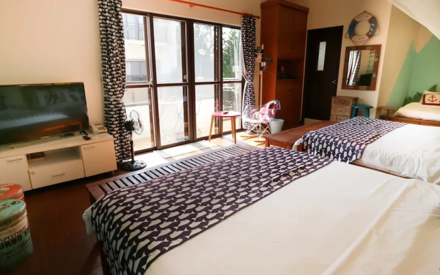 Sabai B&B