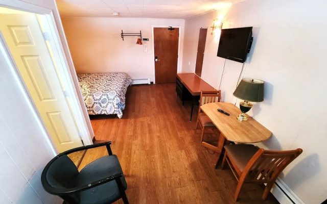 Norman Motel