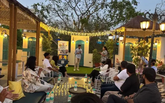 J Startup House