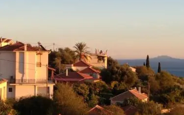 Villa Panorama
