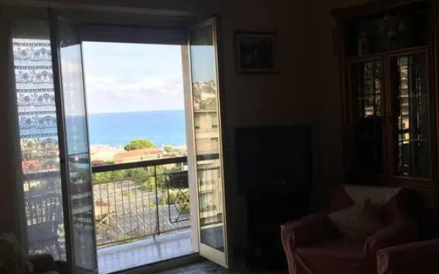 A due passi dal mare