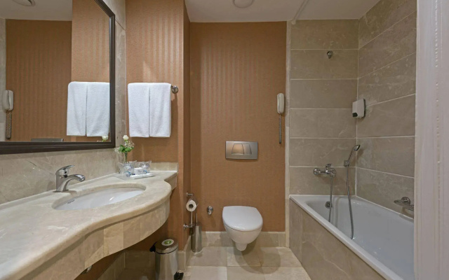Novum Garden Side - All Inclusive