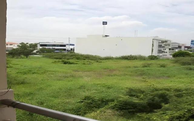 SB Apartment