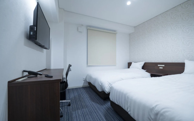 Kurayoshi City Hotel