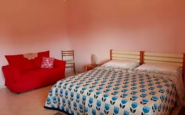La Casa di Desideria