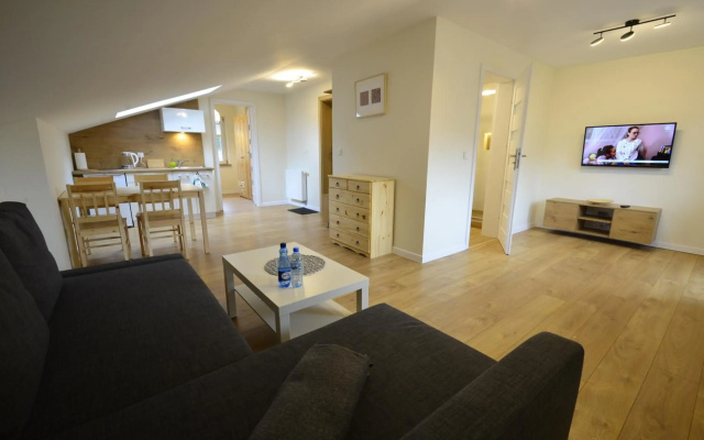 Apartamenty Skalite Szczyrk ul Woźna 14