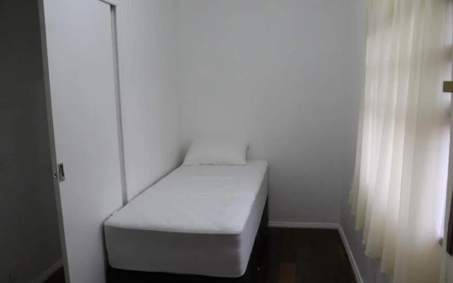 Casa Incrível em Nova Friburgo - Espaço Humedica