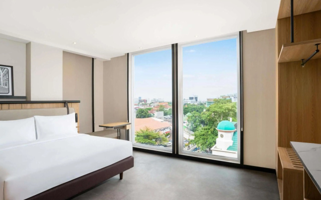 Ibis Jakarta Raden Saleh