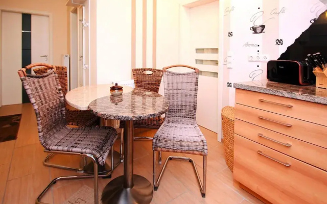 Holiday Home in Storkow Near Storkow Castle