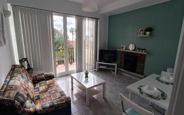 Apartamento Blancomar