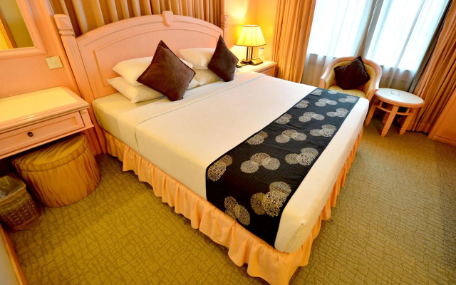 Emerald Puteri Hotel