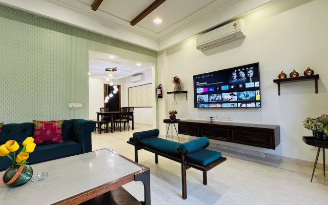 Bout Hotel and Banquet Hall Gurgaon