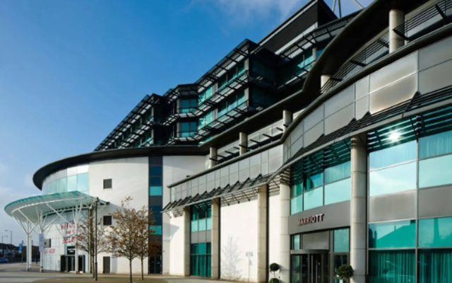 Radisson RED London Twickenham