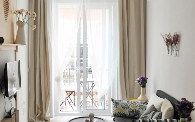 Apartment Muñoz 2