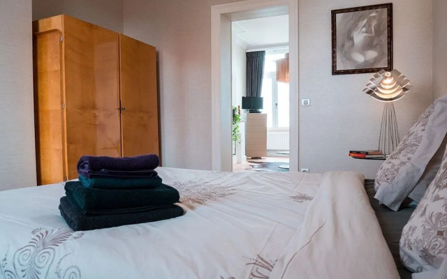 Smartflats Design Place Jourdan