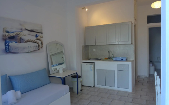 Hotel Astropalia