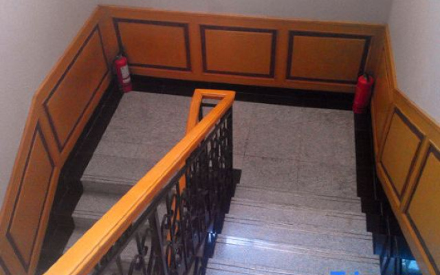Yunchi Business Hotel (Wukesong 301 PLA General Hospital, Beijing)