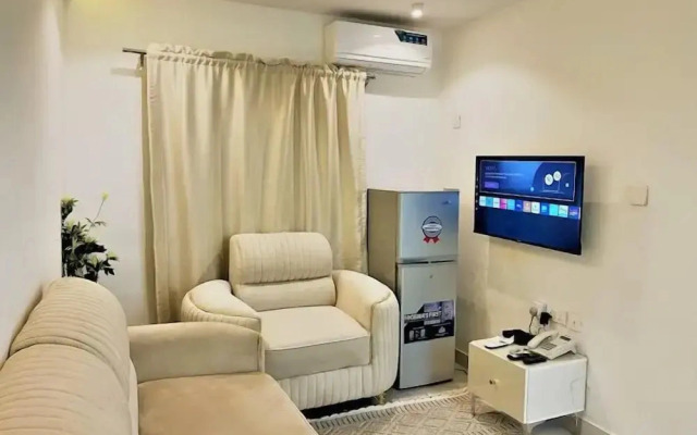 Eco- Eden Restination Apartment