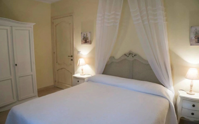 Borgo Rosso Terra