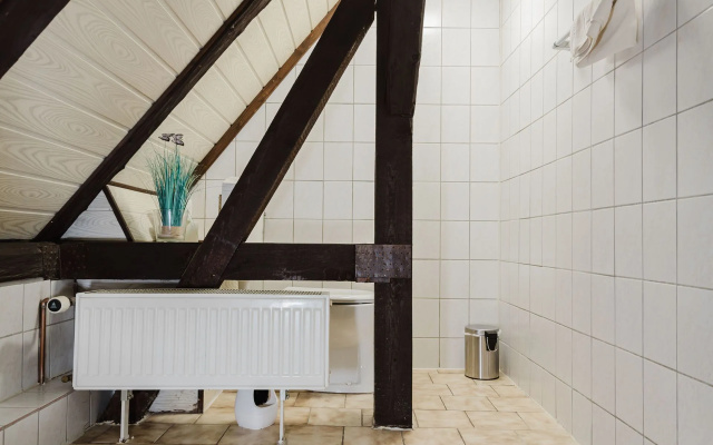 Pension Trobischhof