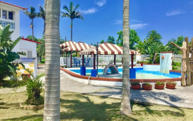 Sunny Villa Homestay