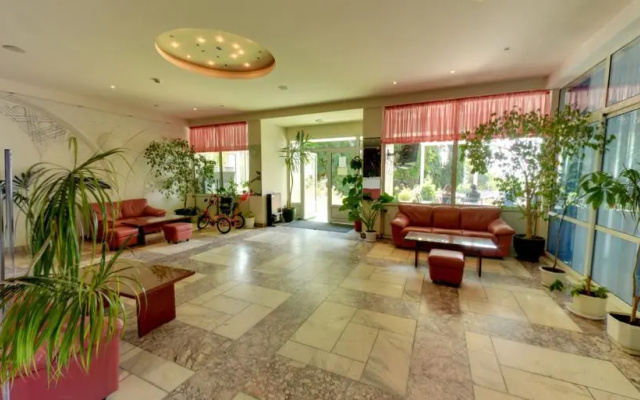 Hotel Persey