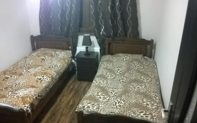 Teona`s Apartment