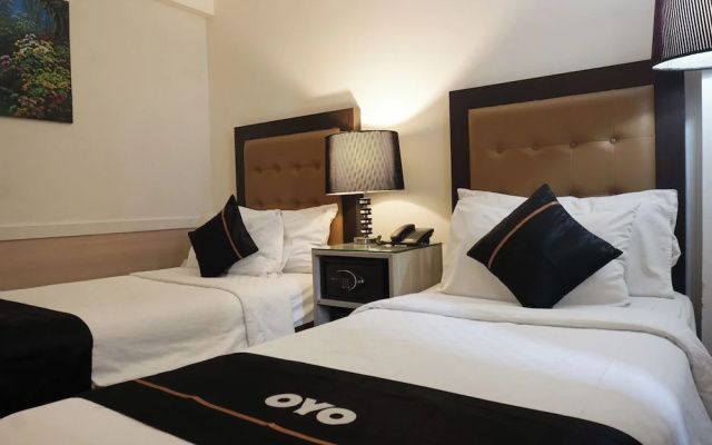 Hotel O Townhouse Oak Grand Orienchi