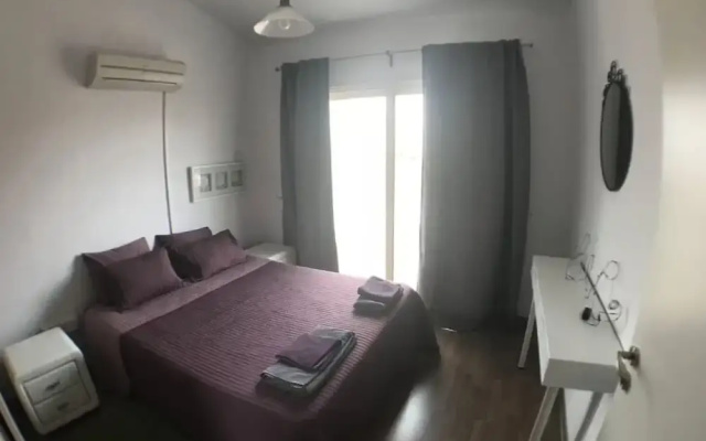 Unique 2 bedroom modern apartment