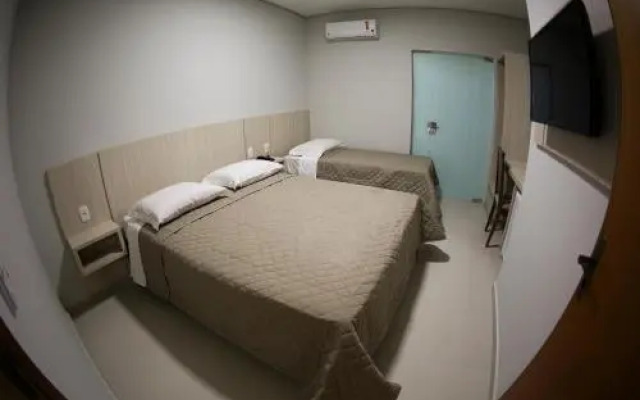 Litani Comfort Inn