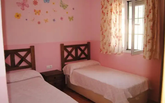 La Alvarada