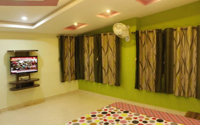 Hotel Radhakrishna