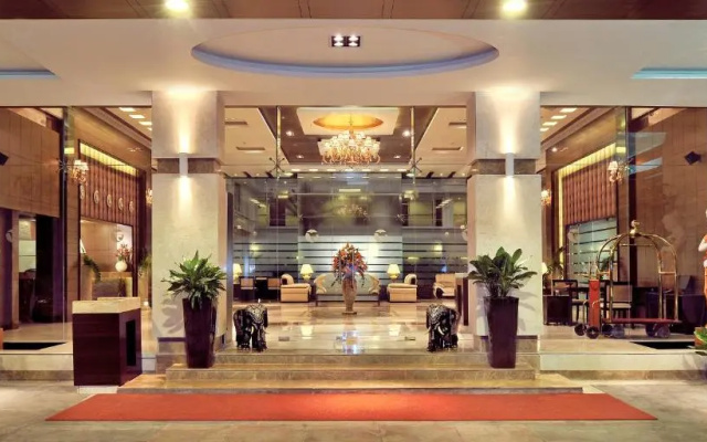 Fortune JP Palace, Mysore - Member ITC Hotels' Group