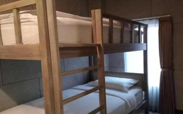 Semilir Glamping