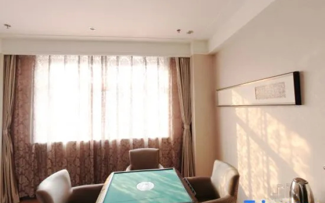 Linton Hotel