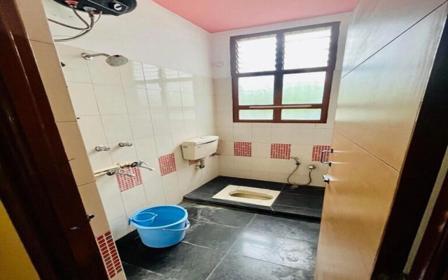 Lingaa's Archana Homestay