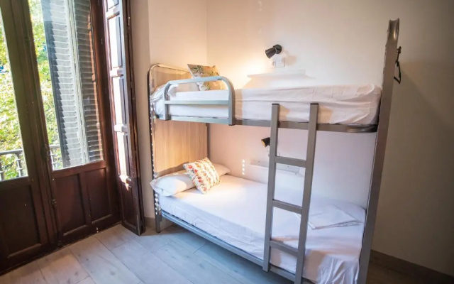 La Flamenka Hostel