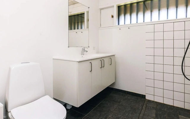 3 Rooms, Standard, 4+1 People, 68m2