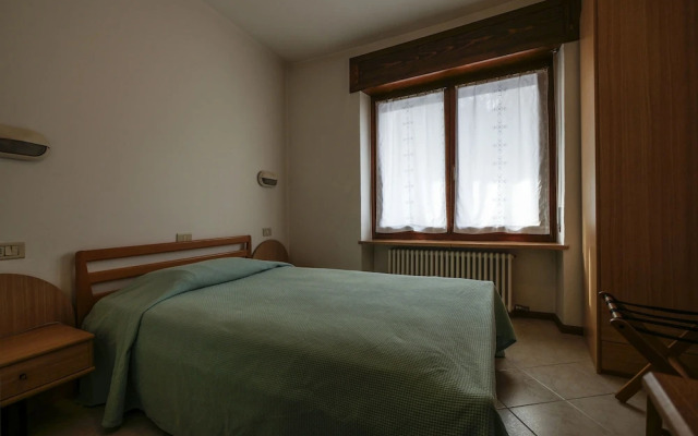 Albergo De March