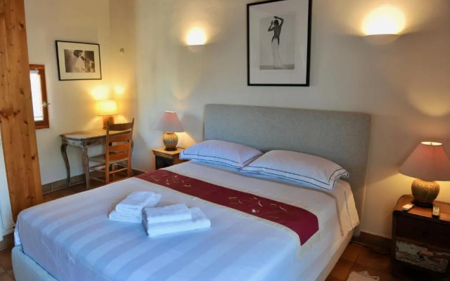 Loft Apartment , La Terrasse Centre Ville d'Arles,