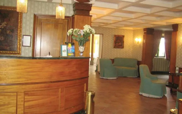 Hotel Quadrifoglio