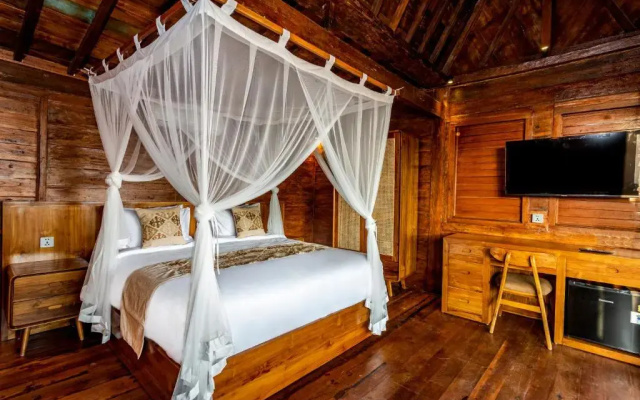 Kamania Villa Ubud by Dhananjaya Hospitality