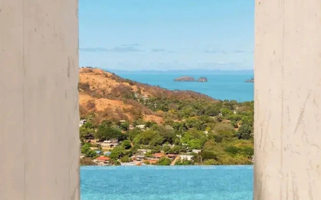 Vista Pacifico