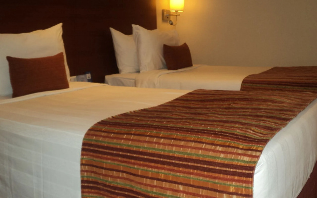 Fortune Select Exotica, Navi Mumbai - Member ITC Hotels' Group