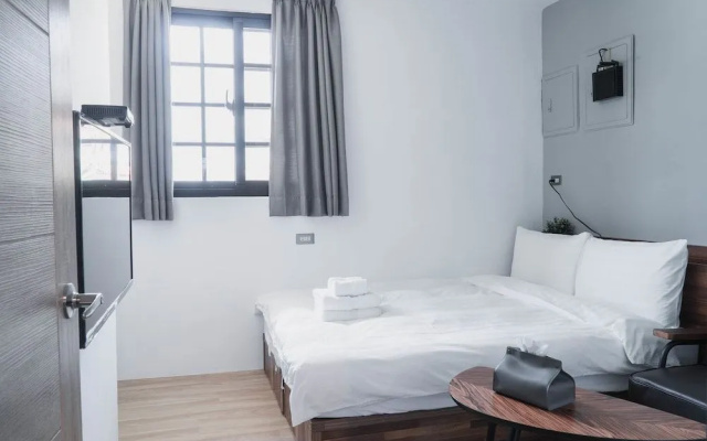Beizhu Tainan Homestay