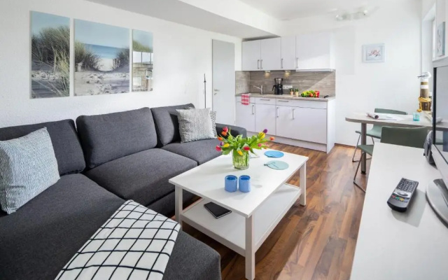 Ferienwohnung 31